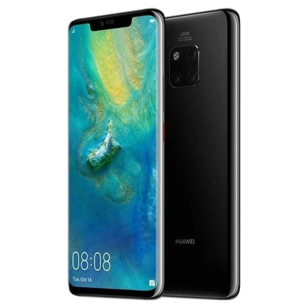 Huawei Mate 20 Pro reconditionné