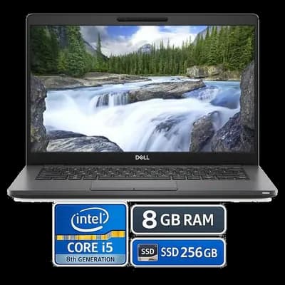 Dell Latitude 5300 13"