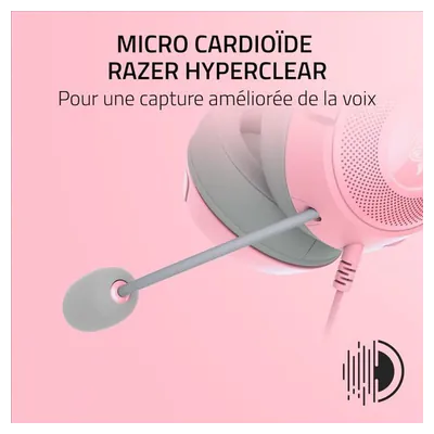 Razer Kraken Kitty V2