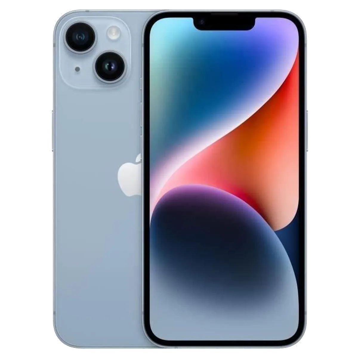 Apple iPhone 14 reconditionné