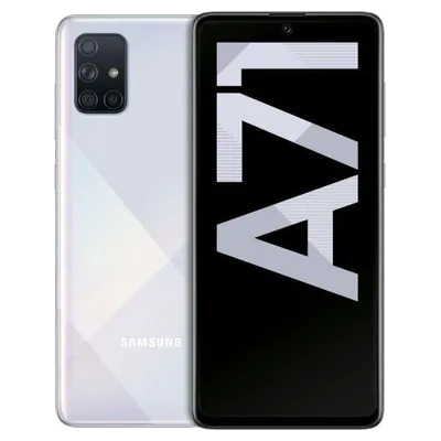 Galaxy A71
