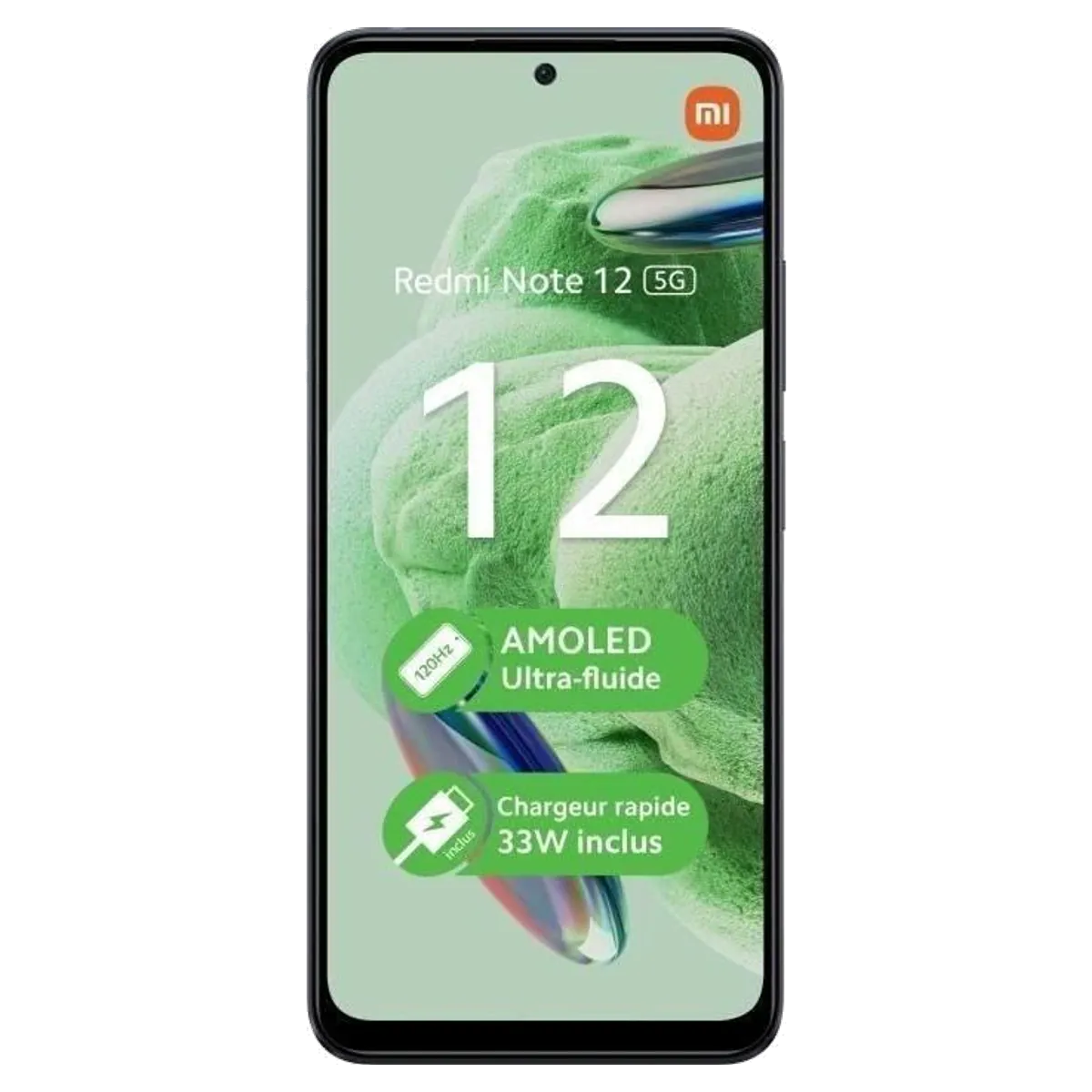 Xiaomi Redmi Note 12 reconditionné