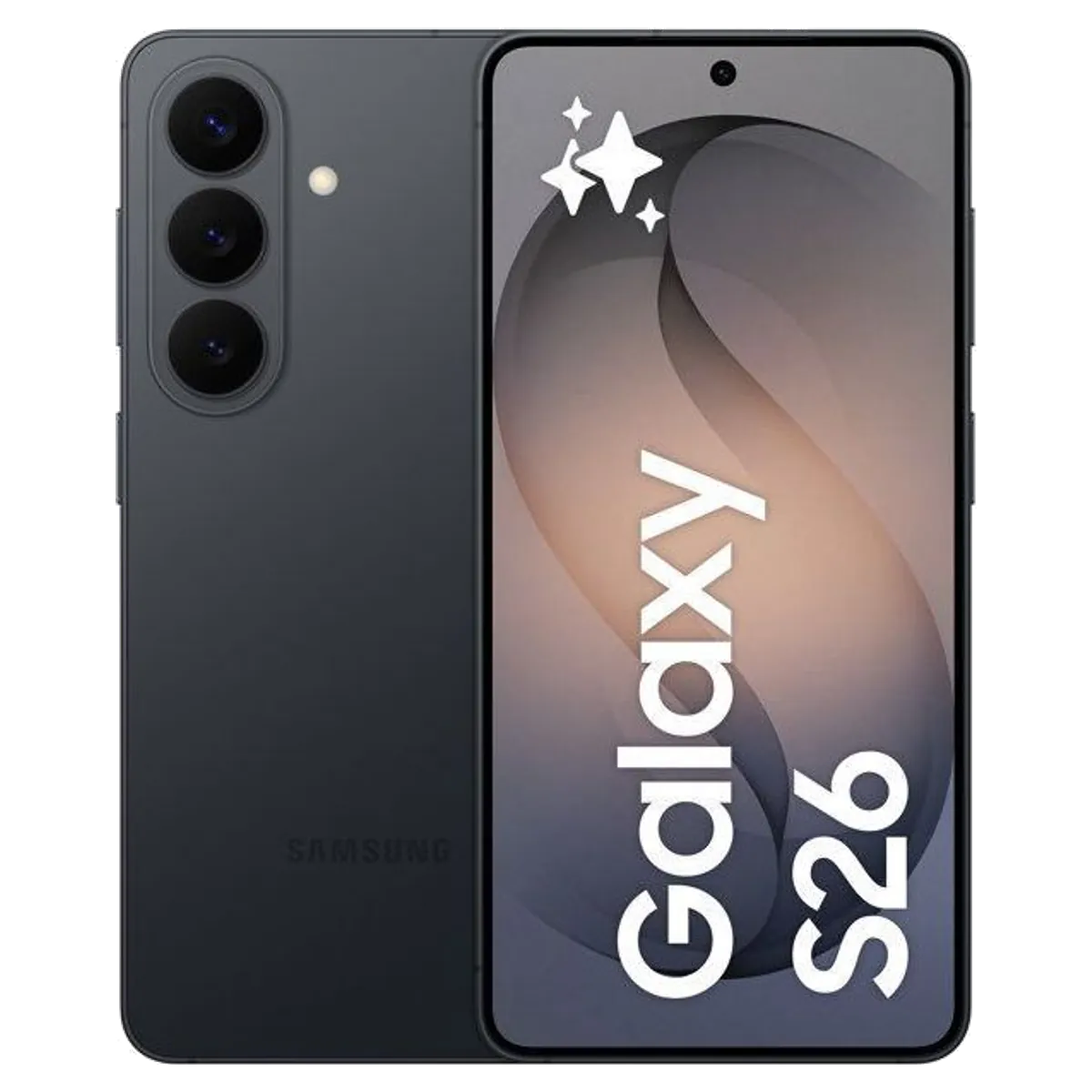 Samsung Galaxy S26 reconditionné