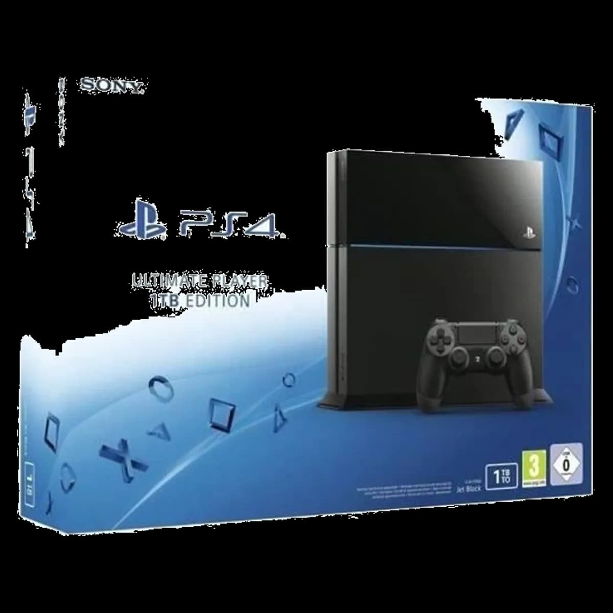 Sony Computer Entertainment PlayStation 4 reconditionné