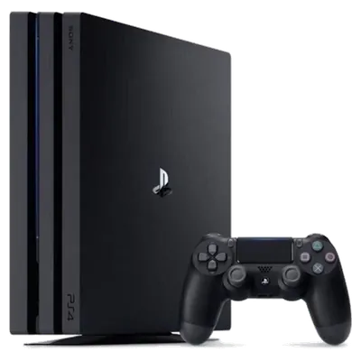 PlayStation 4 Pro