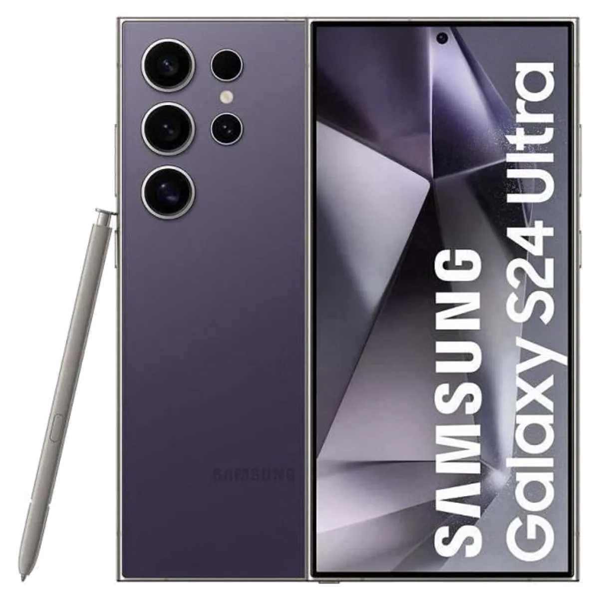 Samsung Galaxy S24 Ultra reconditionné