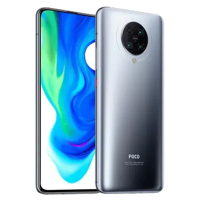 Poco F2 Pro