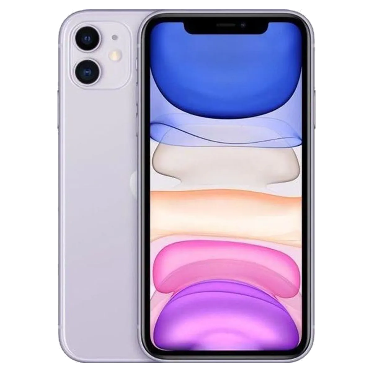 Apple iPhone 11 reconditionné