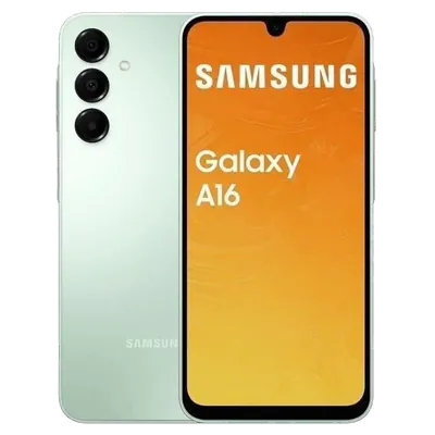 Galaxy A16