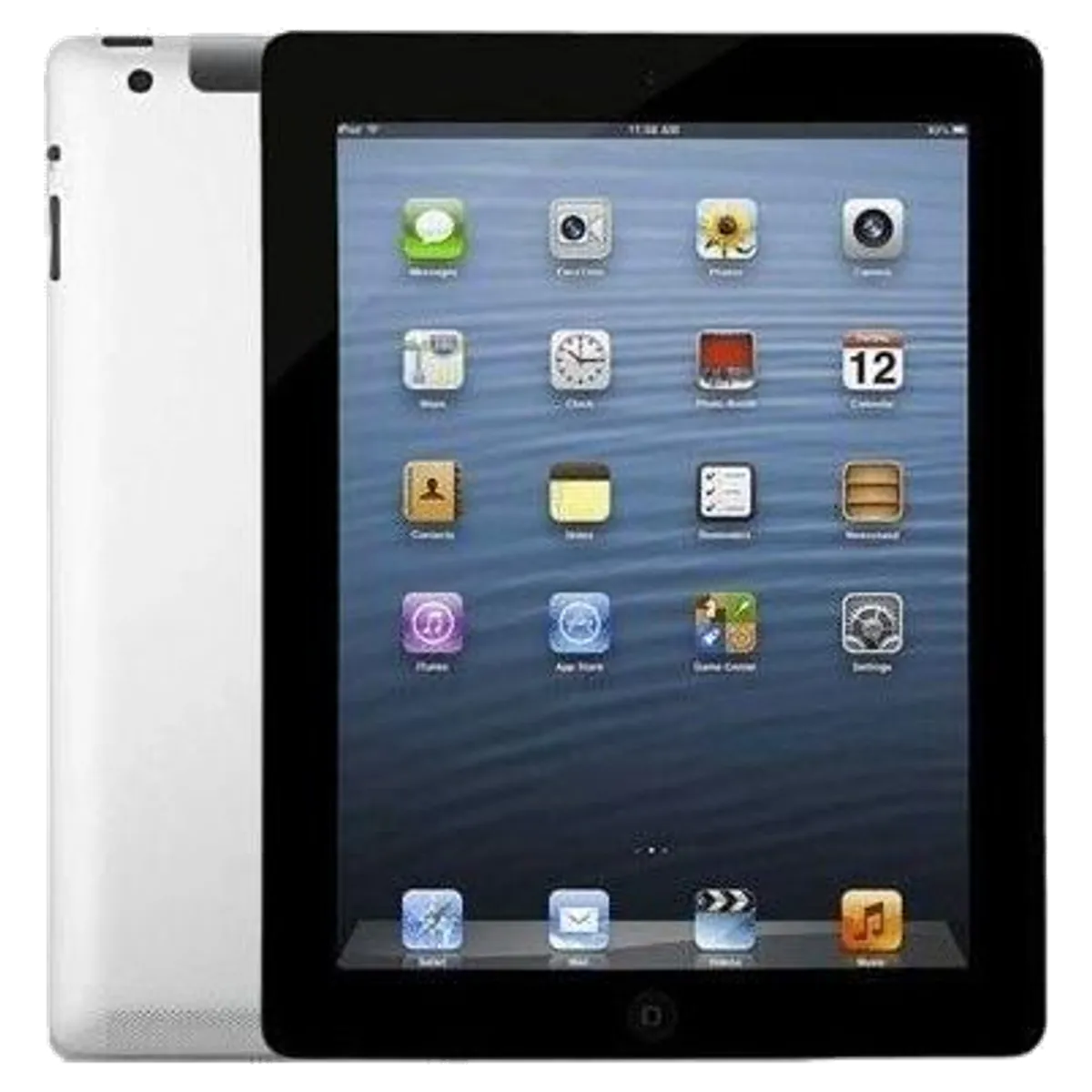 Apple iPad 4 A6 2012 reconditionné