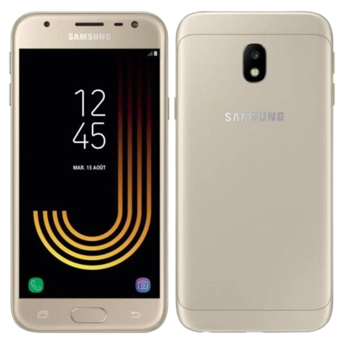 Samsung Galaxy J3 reconditionné