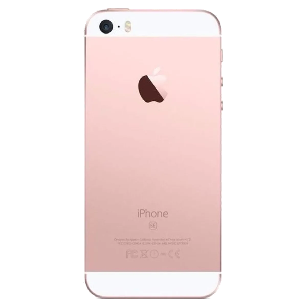Apple iPhone SE reconditionné
