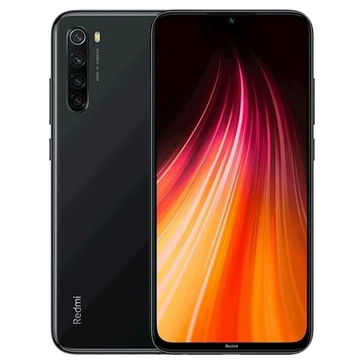 Xiaomi Redmi Note 8 reconditionné