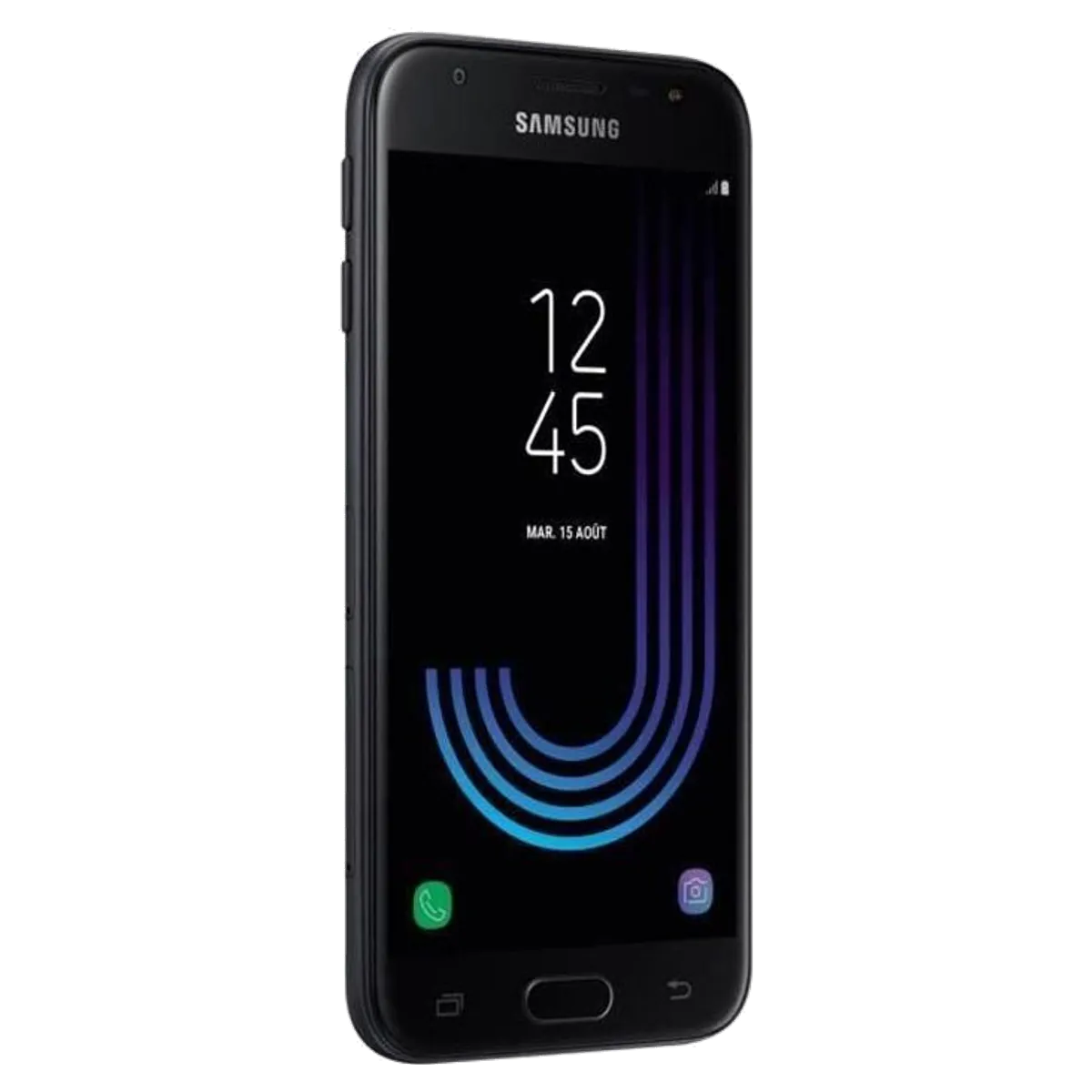 Samsung Galaxy J3 reconditionné