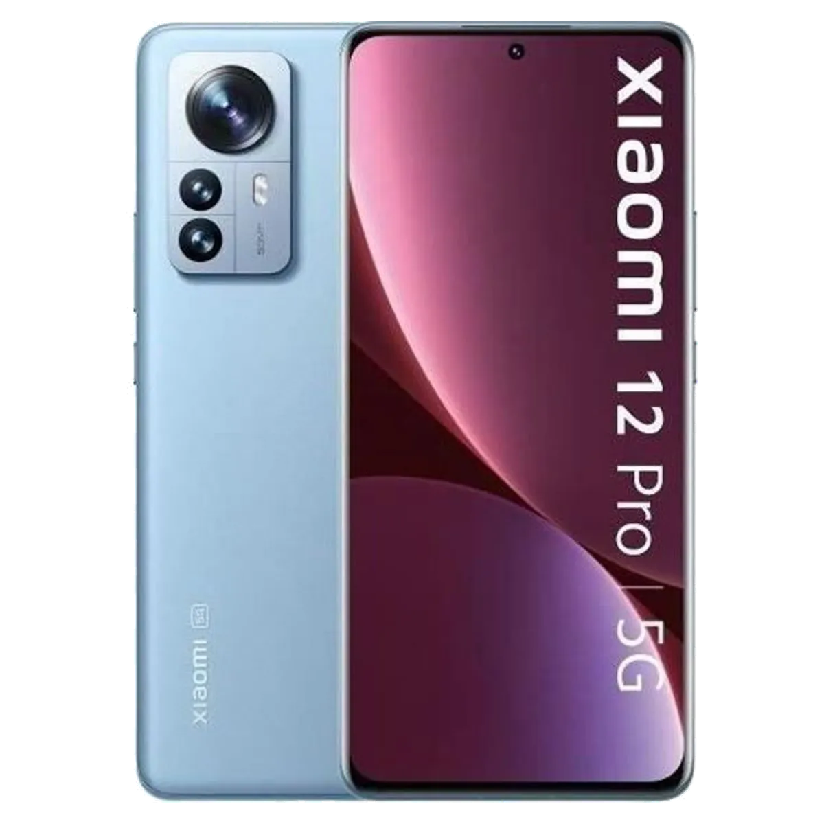 Xiaomi 12 Pro reconditionné