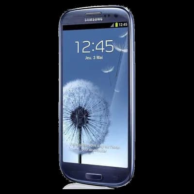 Galaxy S3