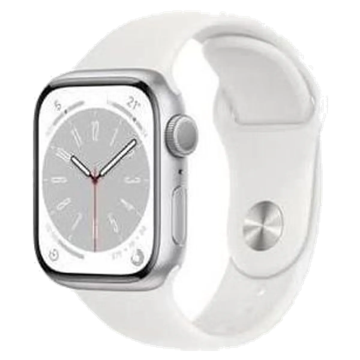 Apple Watch Series 8 reconditionné