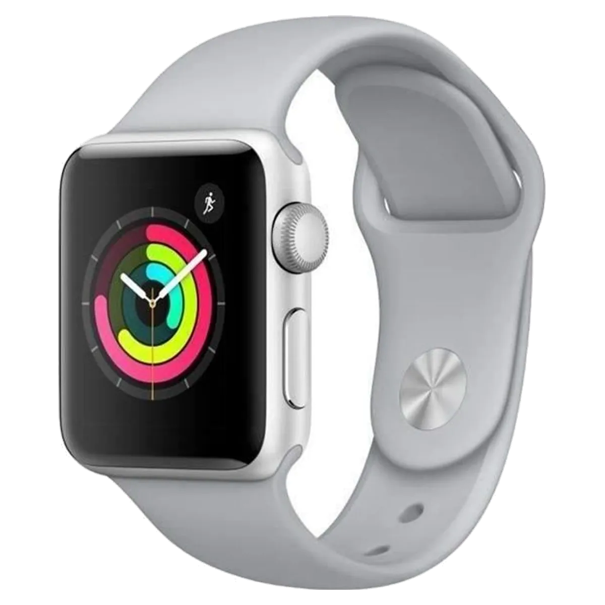 Apple Watch Series 3 reconditionné