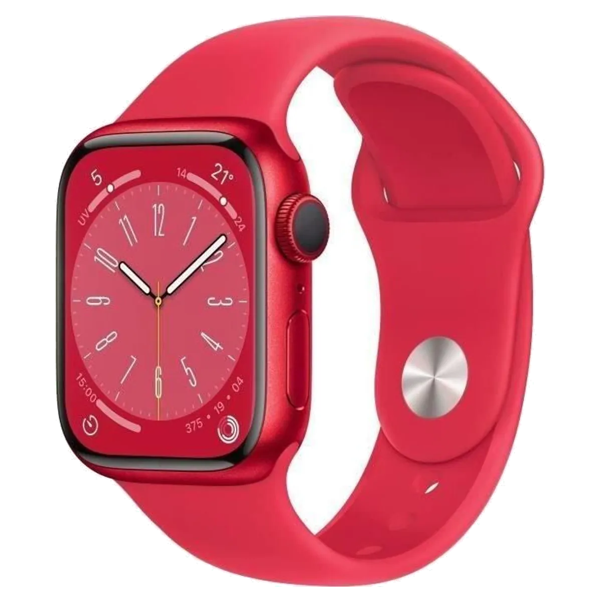 Apple Watch Series 8 reconditionné