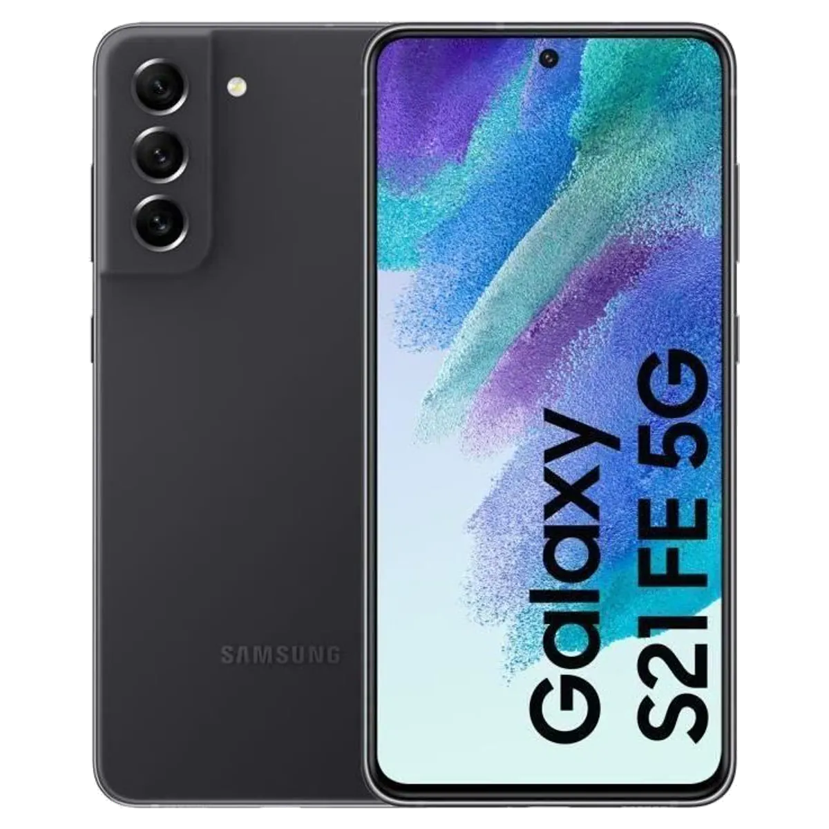 Samsung Galaxy S21 FE reconditionné