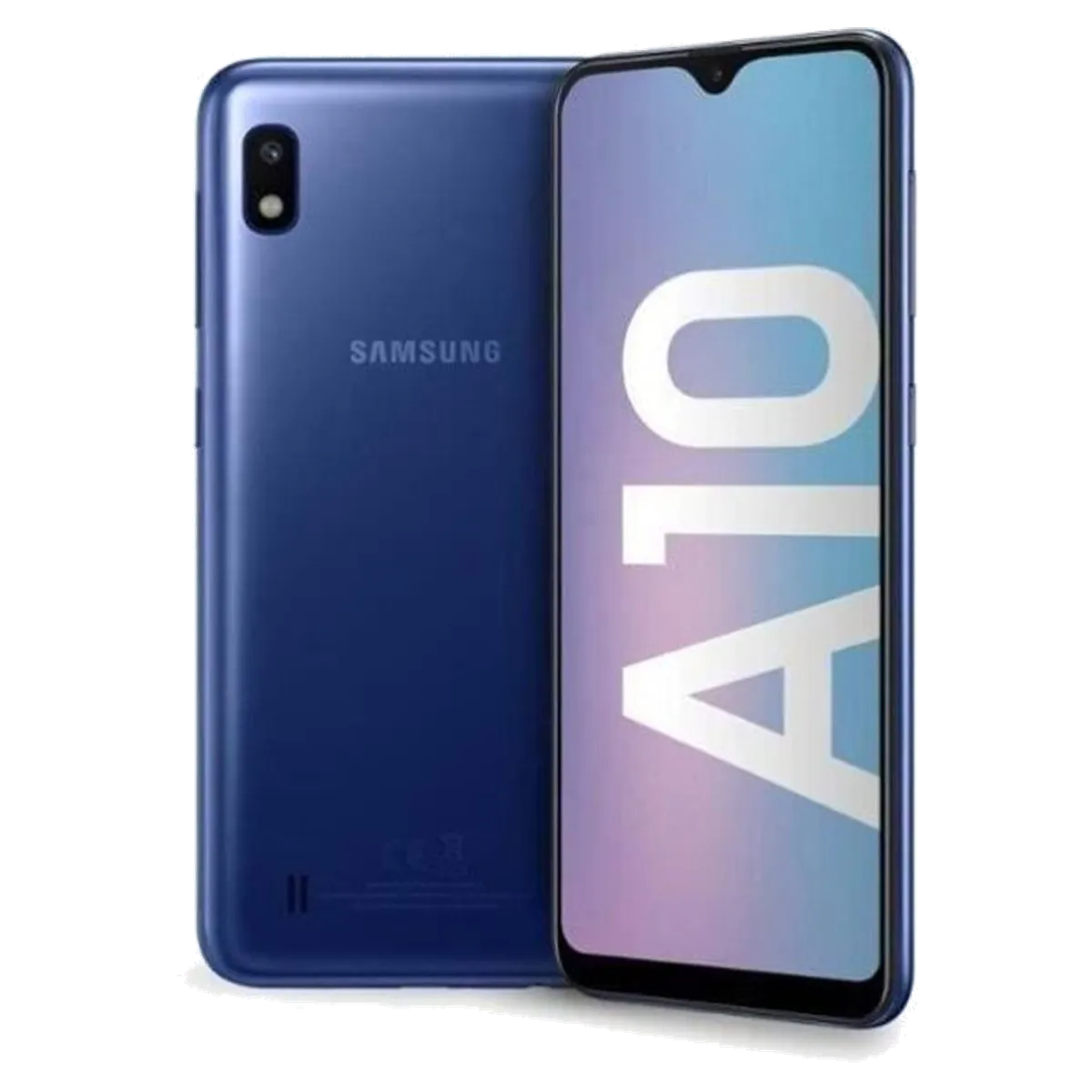 Samsung Galaxy A10 reconditionné
