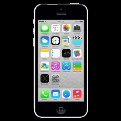 iPhone 5c