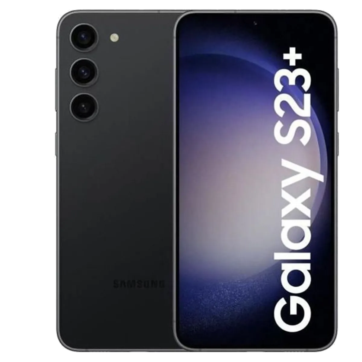 Samsung Galaxy S23 Plus reconditionné