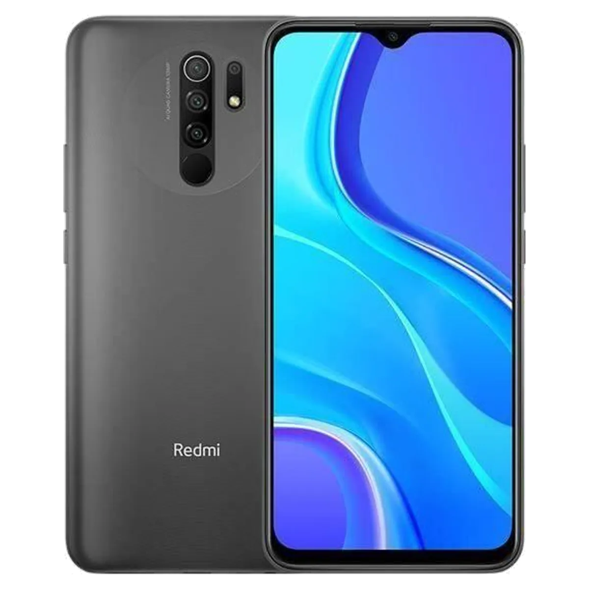 Xiaomi Redmi 9 reconditionné