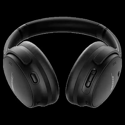 Bose QuietComfort 45