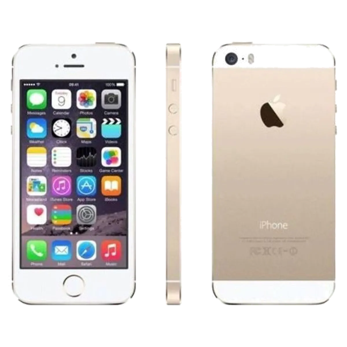 Apple iPhone 5s reconditionné