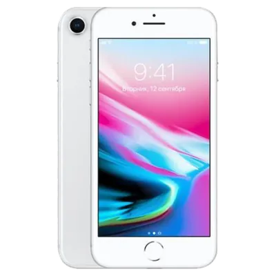 iPhone 8
