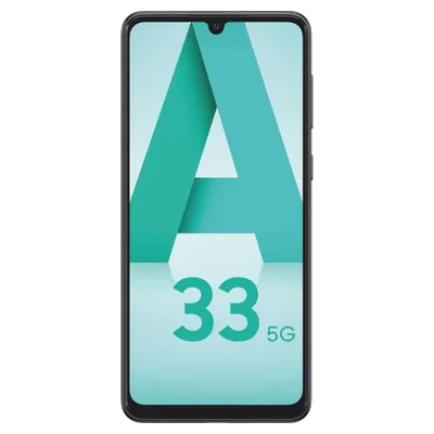 Galaxy A33