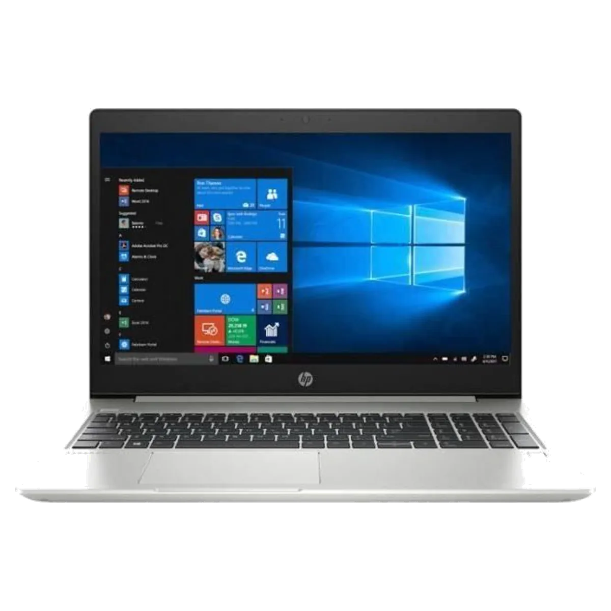 HP ProBook 450 G6 15" reconditionné
