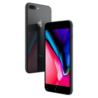 iPhone 8 Plus