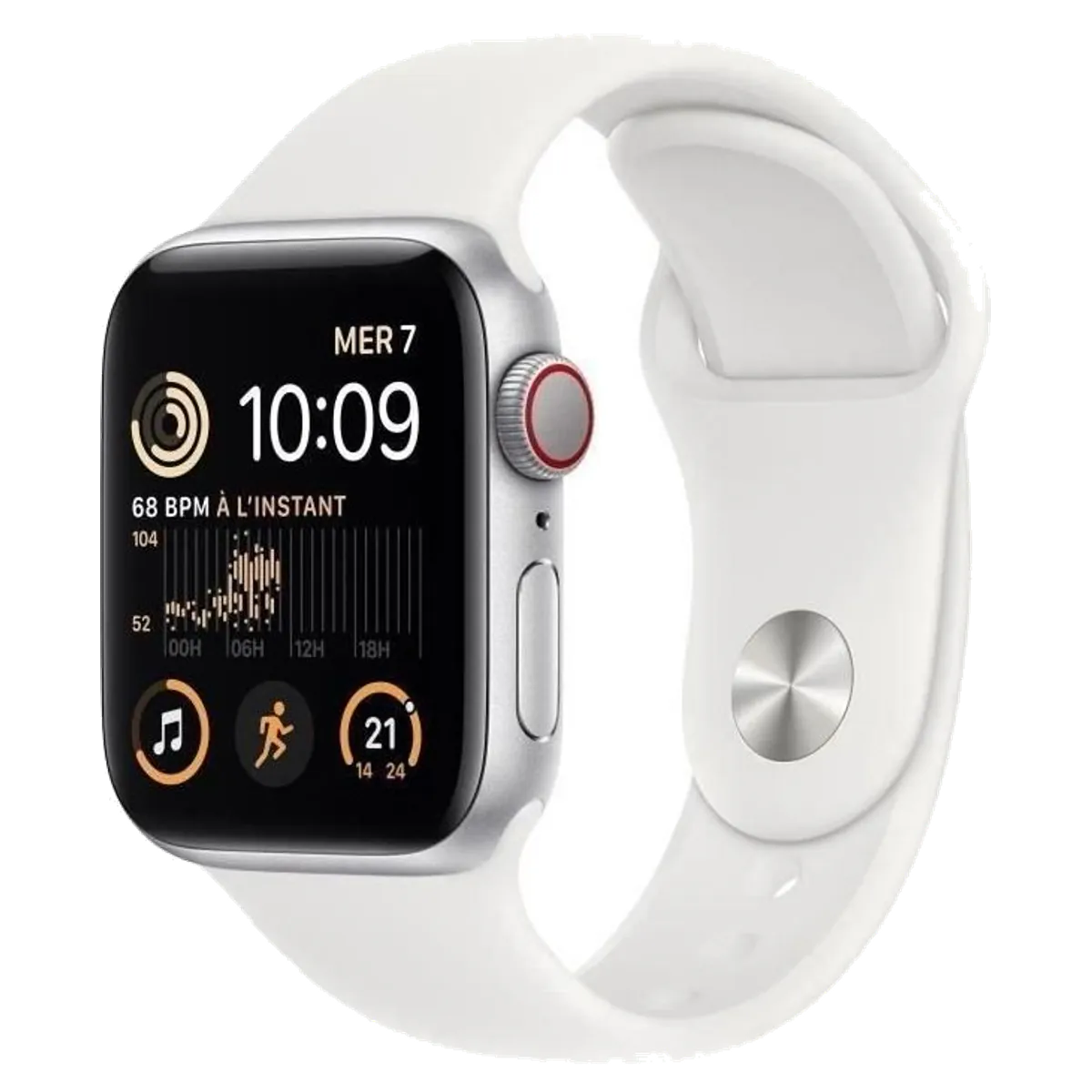 Apple Apple Watch SE 2 reconditionné