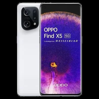 Oppo Find X5