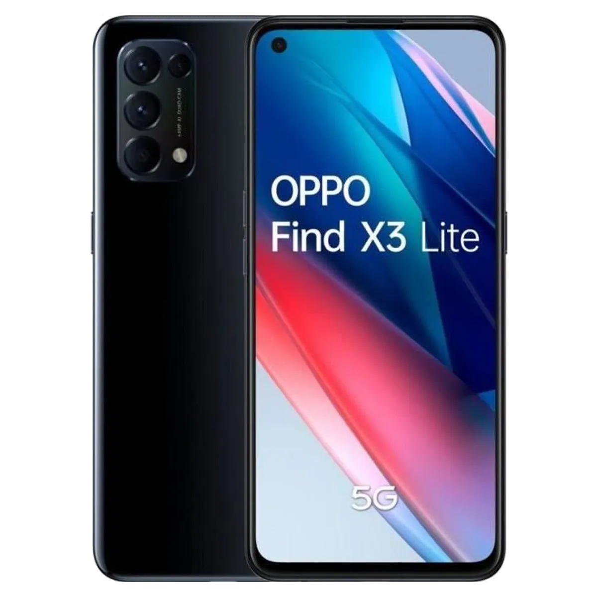 Oppo Find X3 Lite reconditionné
