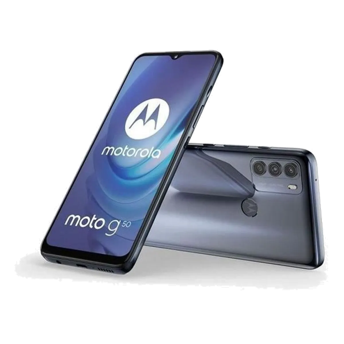 Motorola Moto G50 reconditionné