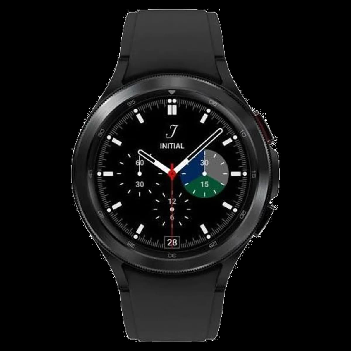Samsung Galaxy Watch 4 Classic reconditionné