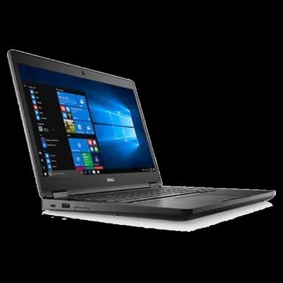 Dell Latitude 5480 14"