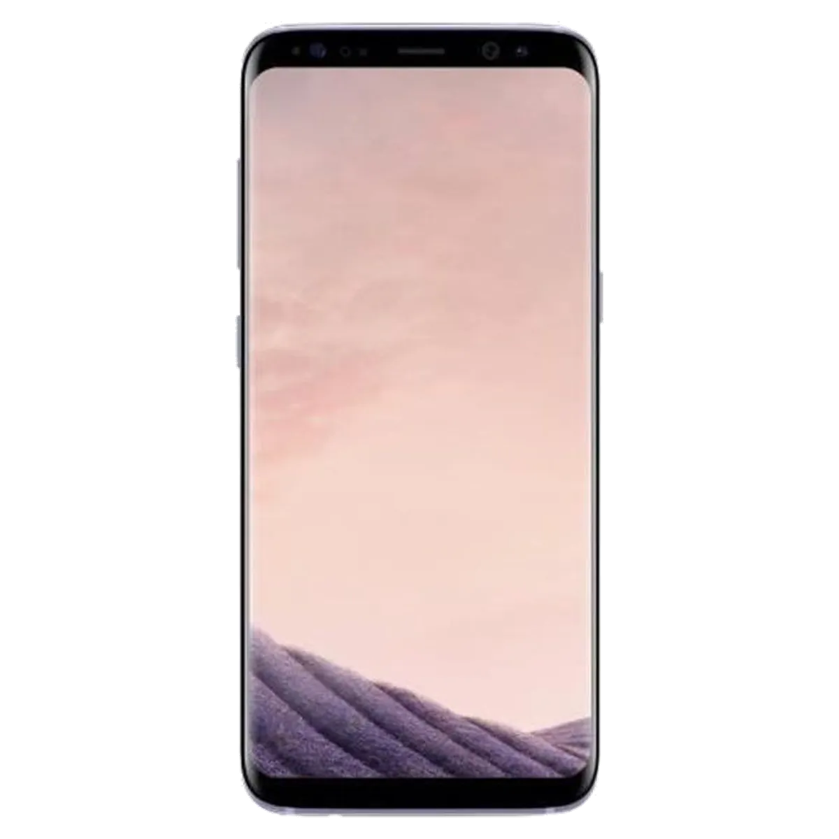 Samsung Galaxy S8 reconditionné