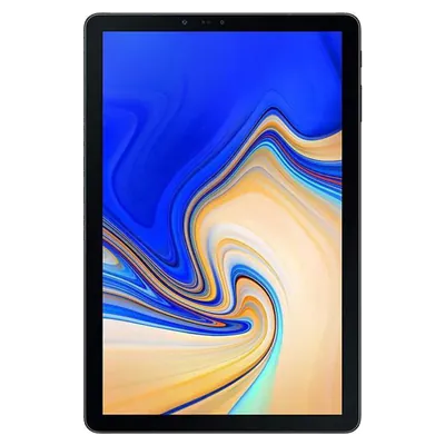 Galaxy Tab S4