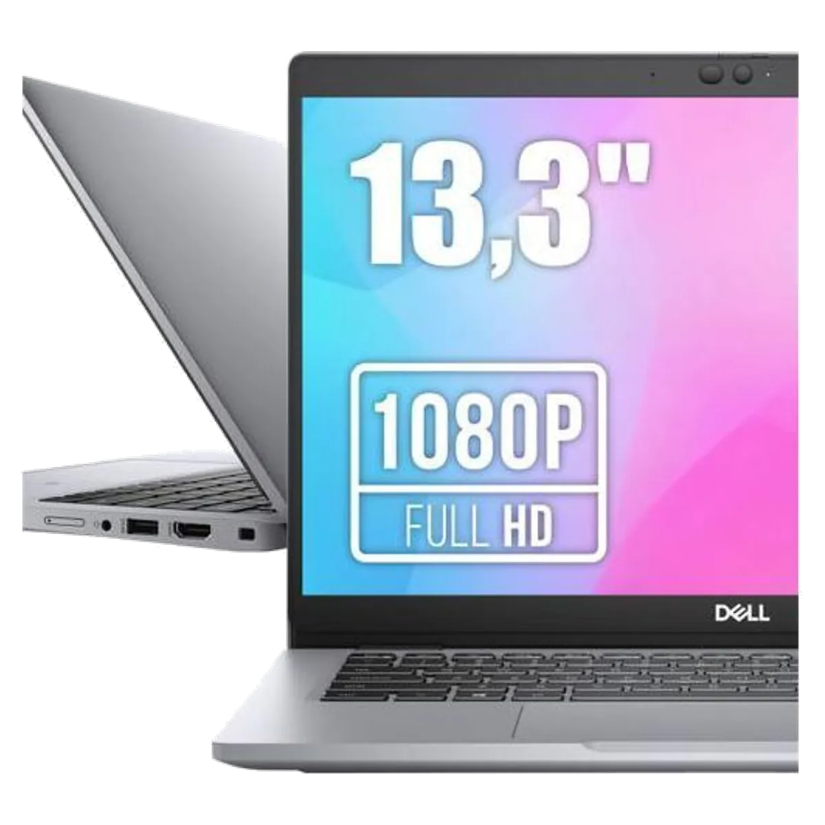 Dell Latitude 5320 13" reconditionné