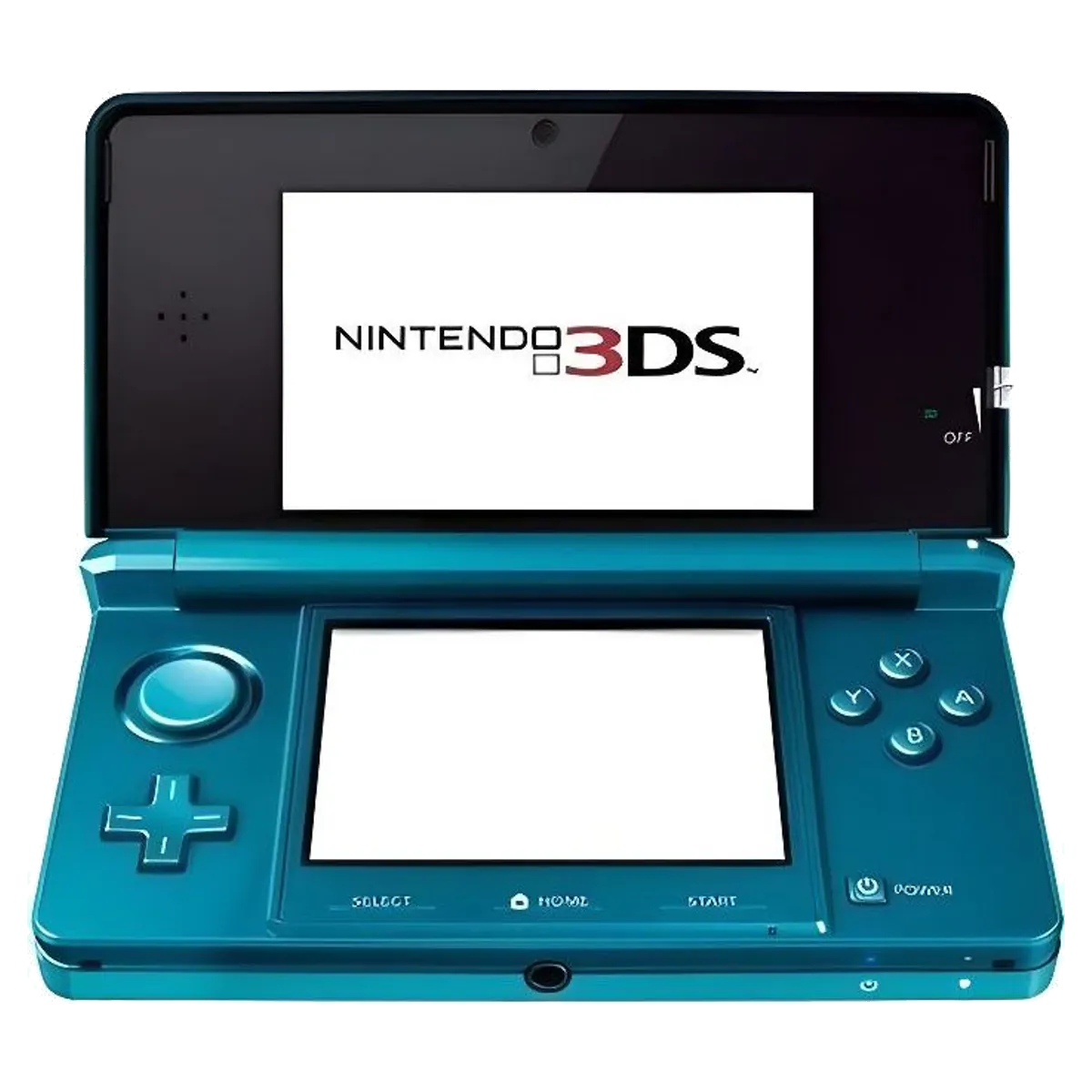 Nintendo 3DS reconditionné