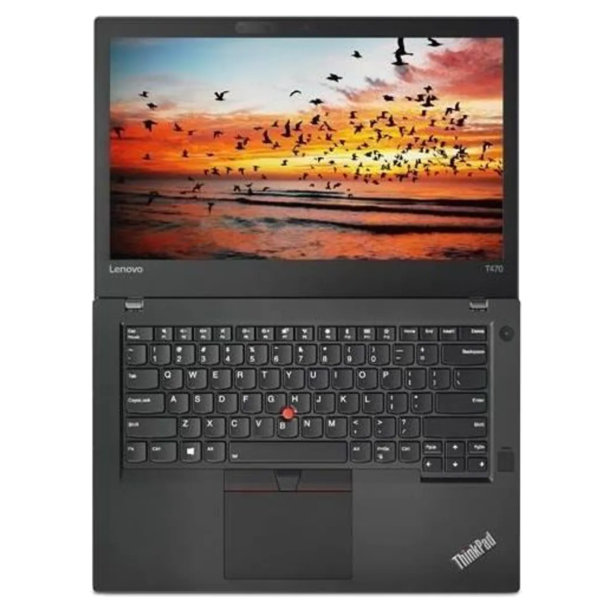 Lenovo ThinkPad T470 14" reconditionné