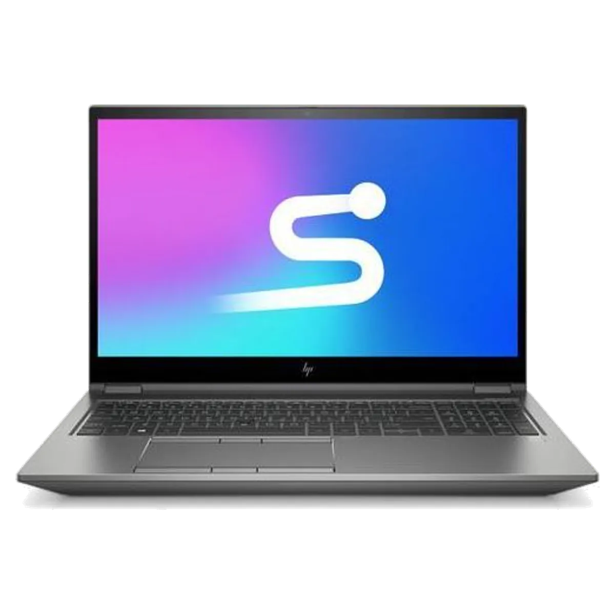 HP, Compaq HP ZBook Fury 15 G8 15" reconditionné