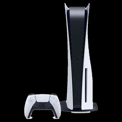PlayStation 5