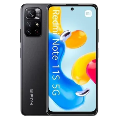 Redmi Note 11s