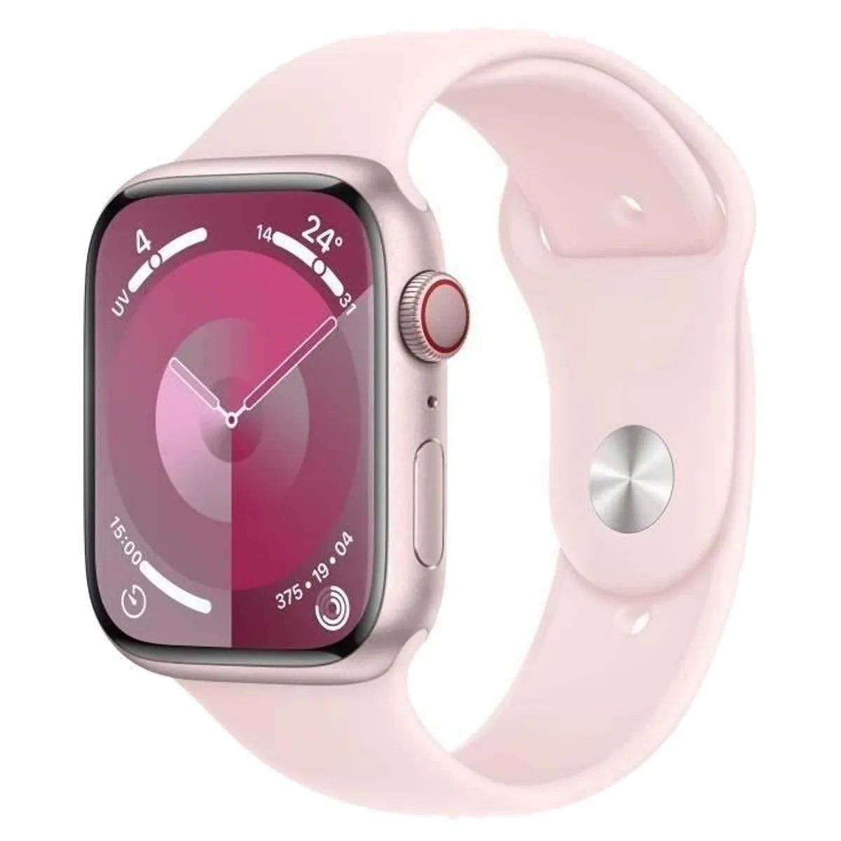 Apple Apple Watch Series 9 reconditionné