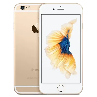 iPhone 6s